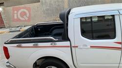 نيسان نافارا